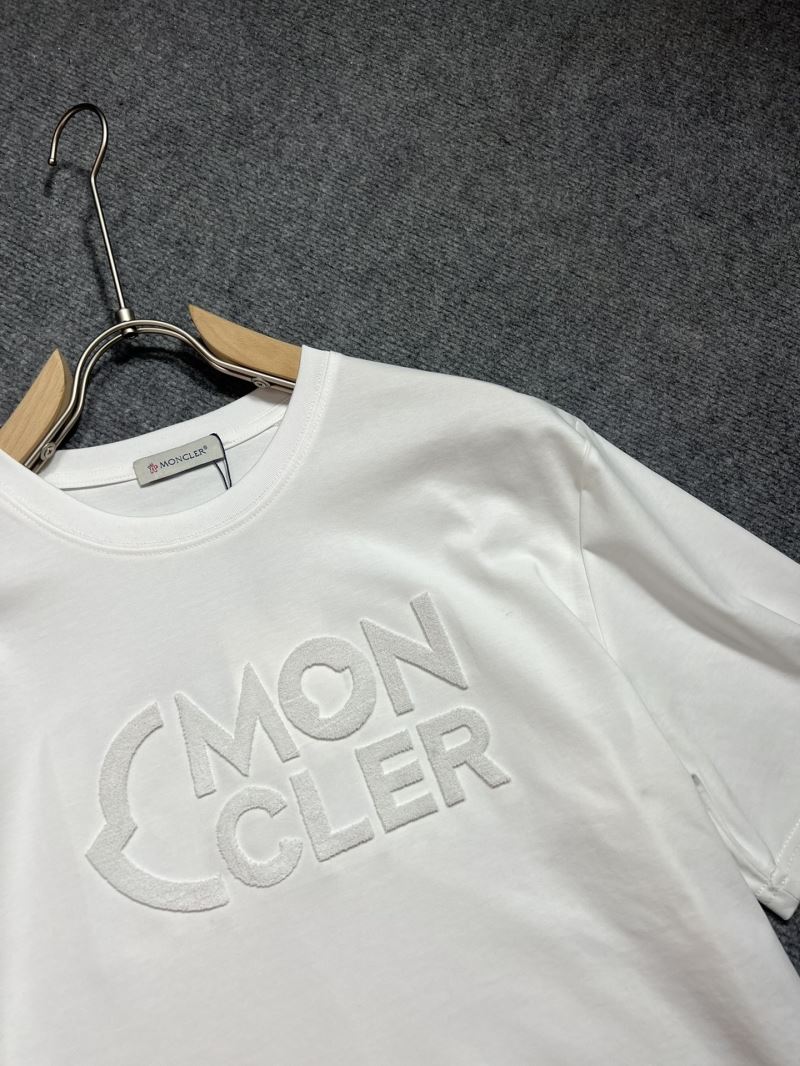 Moncler T-Shirts